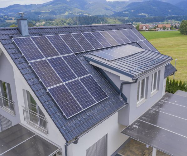 Energias renovables