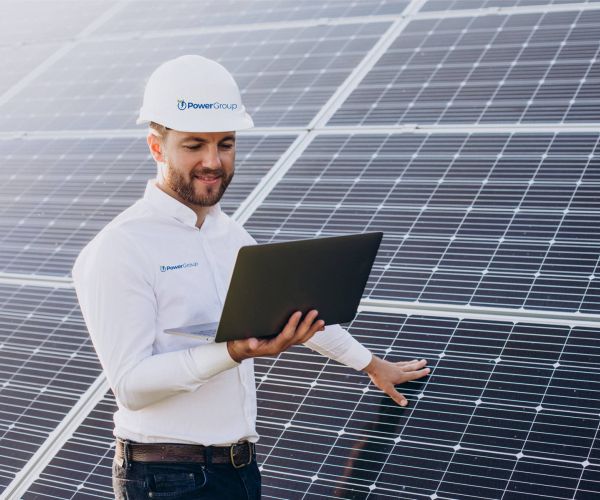 Energias renovables
